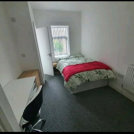 Private Room Ensuite D Burnley City ภายนอก รูปภาพ