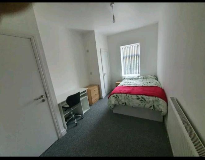 Private Room Ensuite D Burnley City ภายนอก รูปภาพ