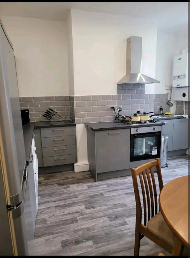 Private Room Ensuite D Burnley City ภายนอก รูปภาพ